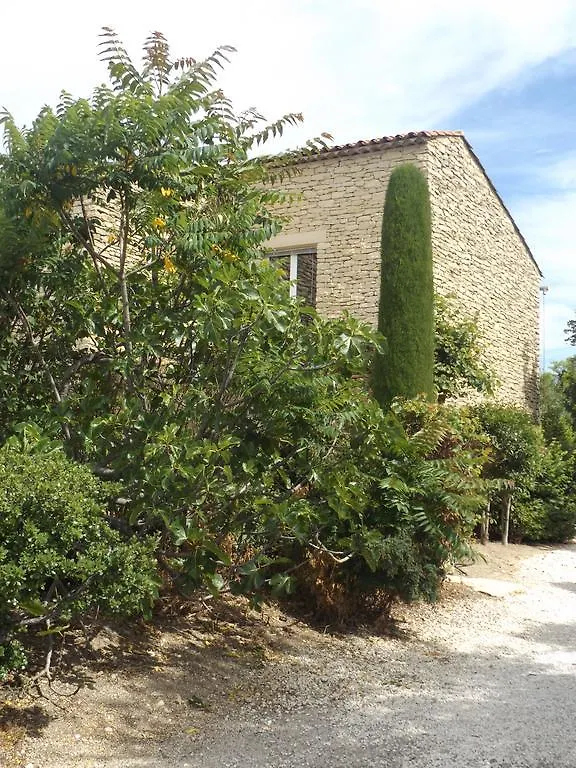 Bastidon La Cicada Βίλα Gordes Σπίτι διακοπών