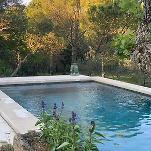 Appartement Mas Lila, Gordes