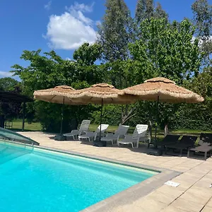 Logis Gascons 1 Saint-Justin (Midi-Pyrenees)