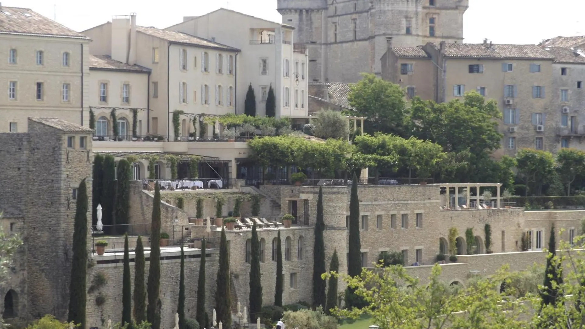 Hébergement de vacances Villa Bastidon La Cicada à Gordes