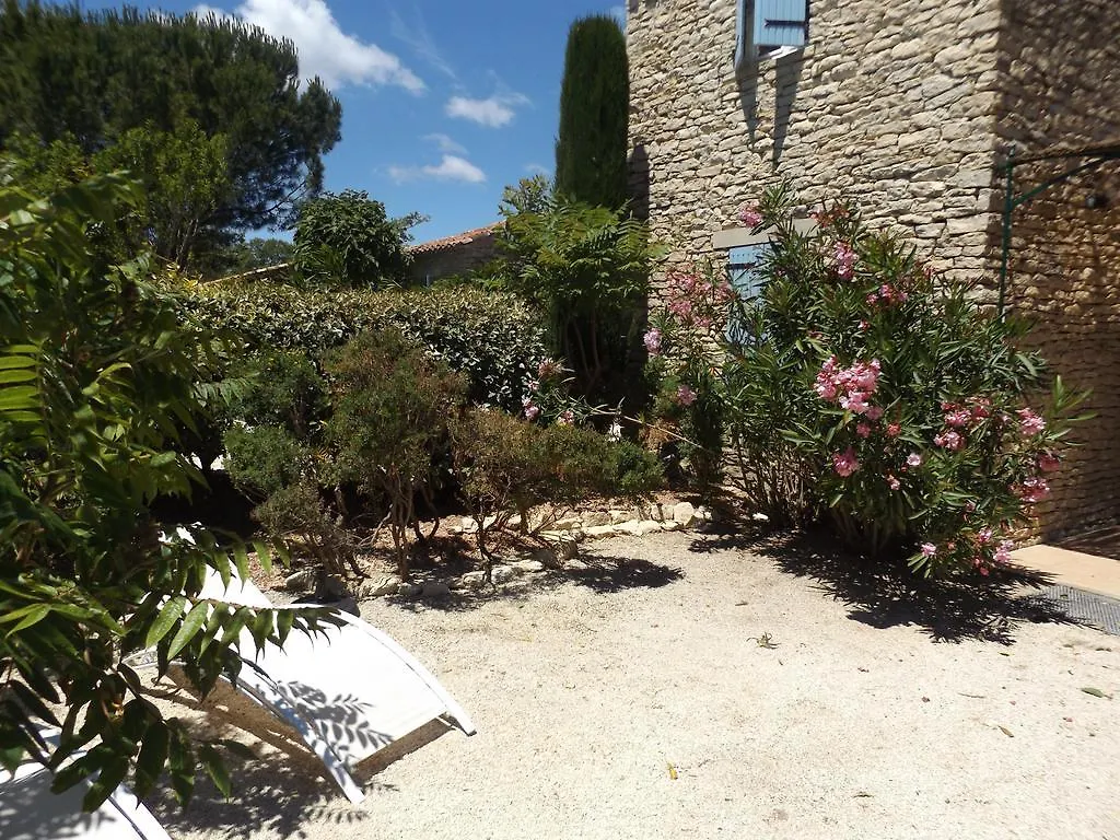 Villa Bastidon La Cicada à Gordes