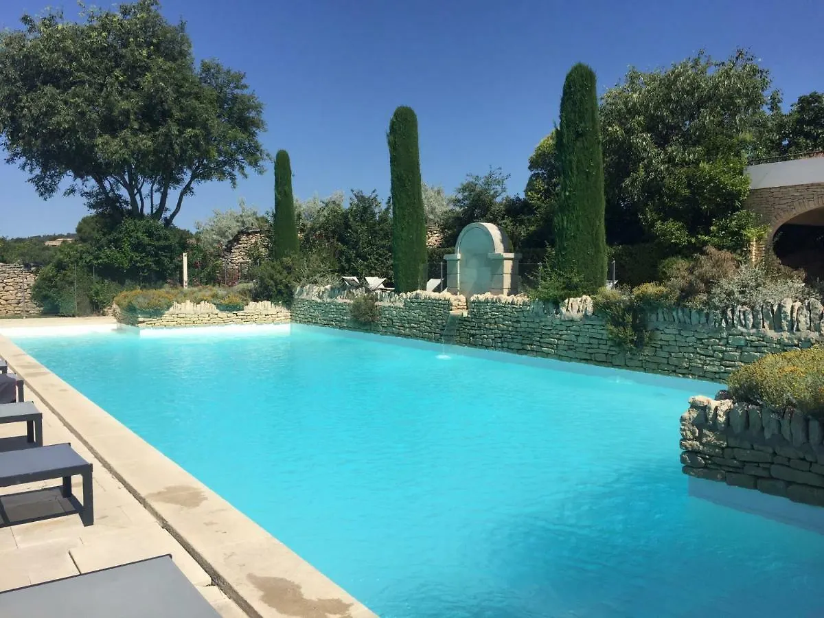 Villa Bastidon La Cicada à Gordes